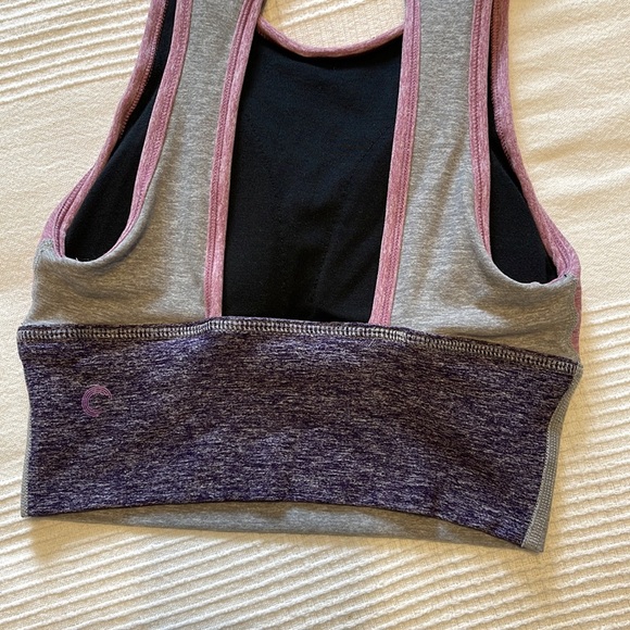 The Constant Galloni Crop Top • aritzia • size XS - Picture 6 of 6